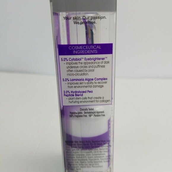 Physicians Formula Intensive Wrinkle Corrector Eye - Picture 5 of 6